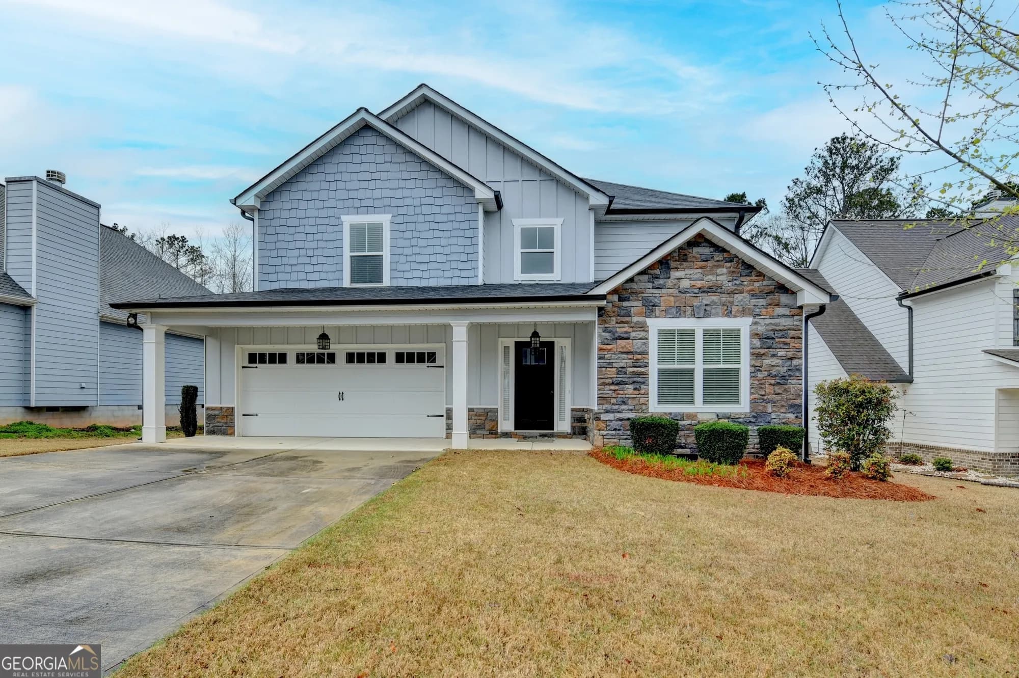 131 Brookstone Dr, Carrollton
