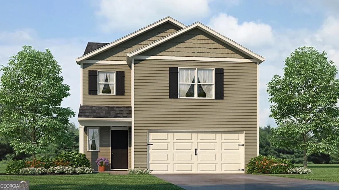 104 Glenrise Dr, Dallas