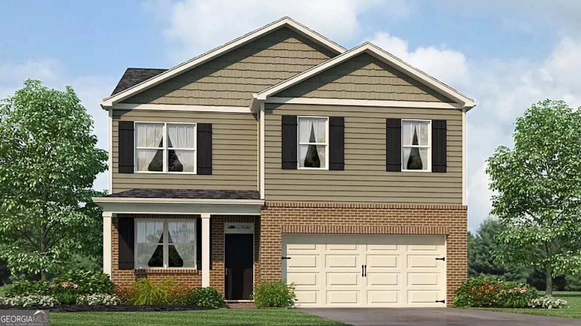 105 Glenrise Dr, Dallas
