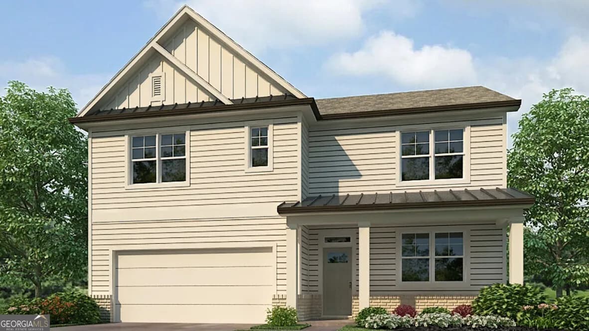 247 Hampton Ter, Dallas