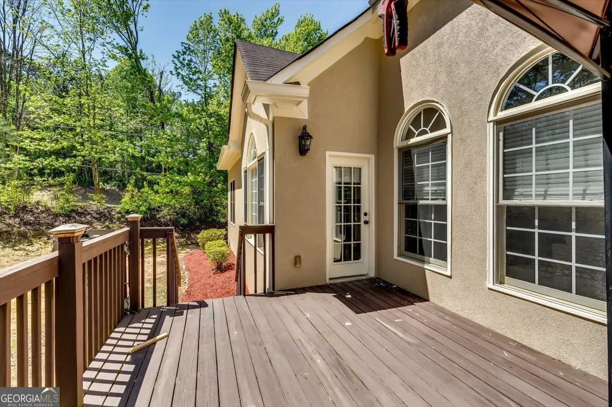 4315 Rosemont Dr — photo 38 of 47