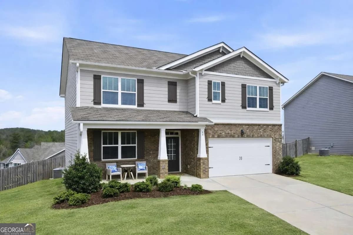 84 Chasewood Ln, Dallas