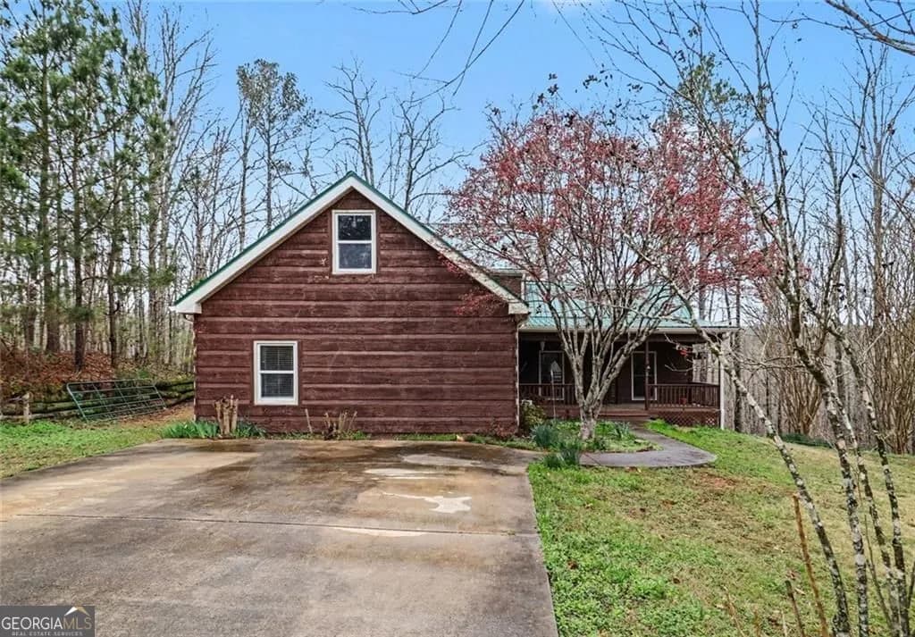 9150 W Banks Mill Rd, Winston