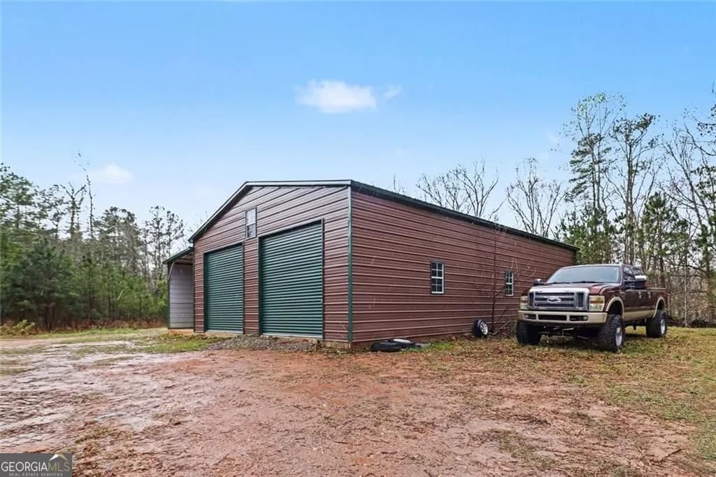 9150 W Banks Mill Rd — photo 29 of 41