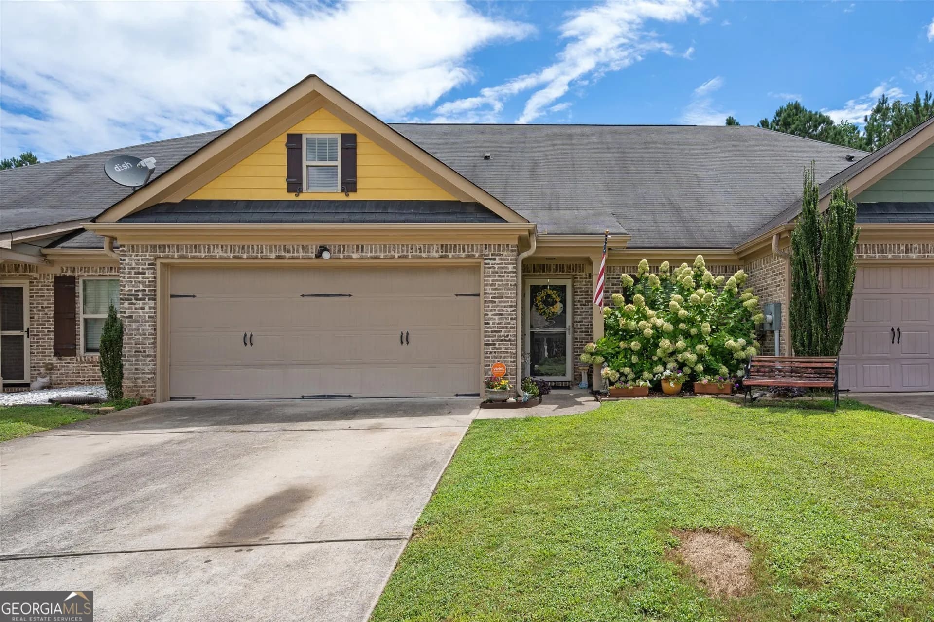 491 Vandenburg Dr, Villa Rica