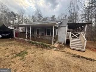 36 Wolf Pen Path, Dallas