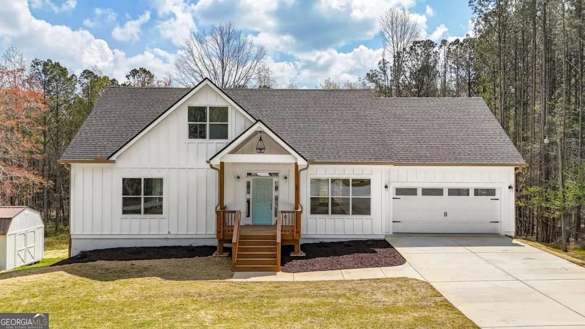 88 Carolyn Path, Rockmart