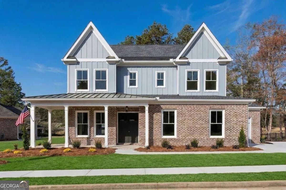 402 Manchester Ln, Villa Rica