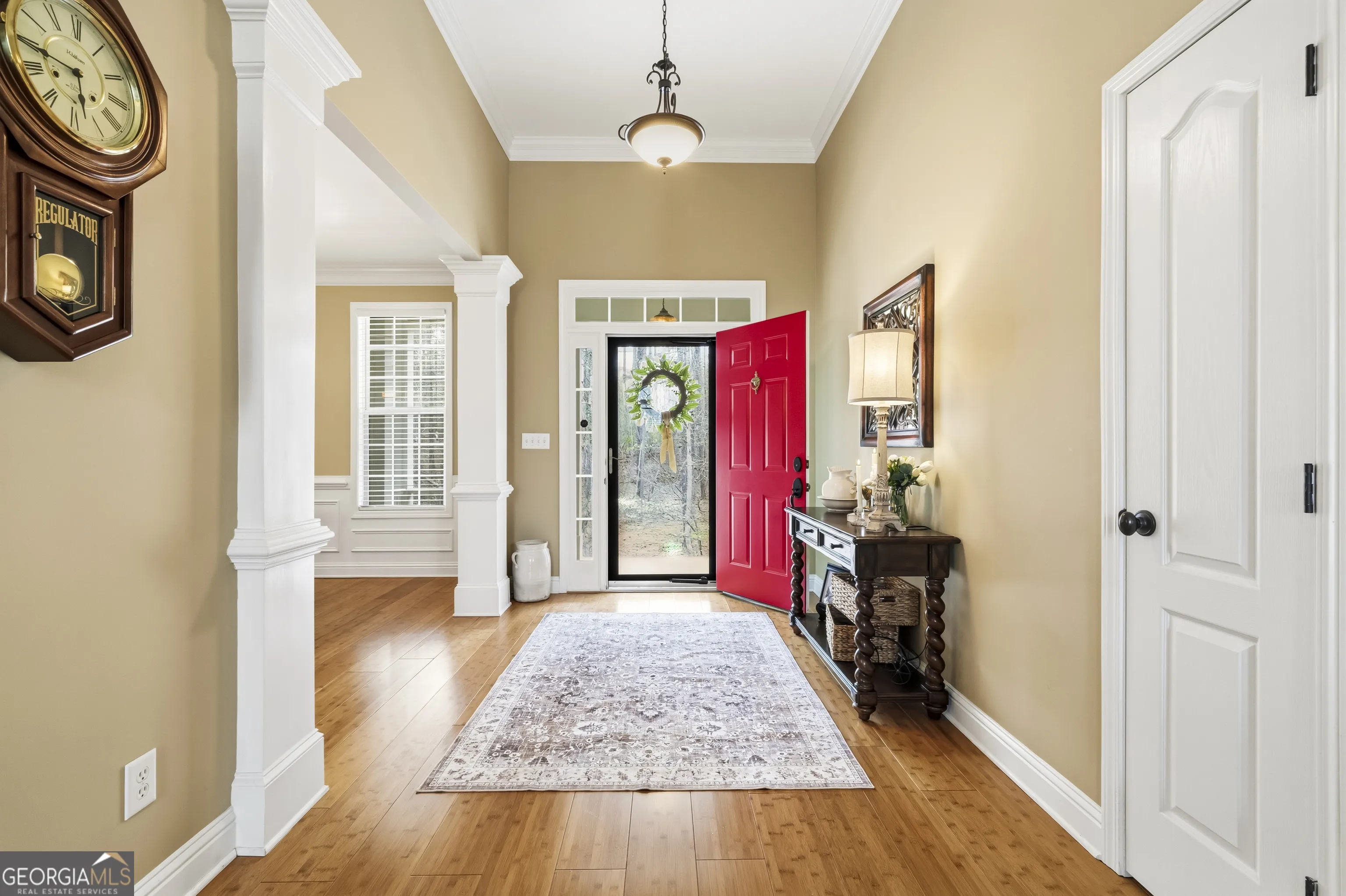 5522 Tyree Rd — photo 49 of 52