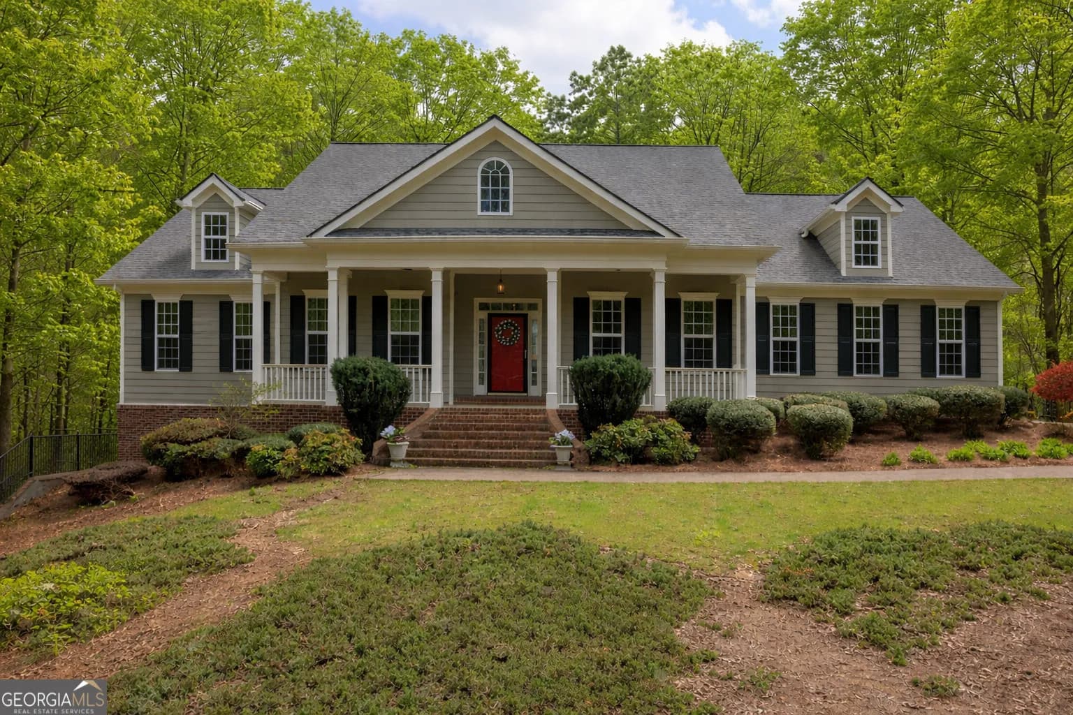 5522 Tyree Rd, Winston