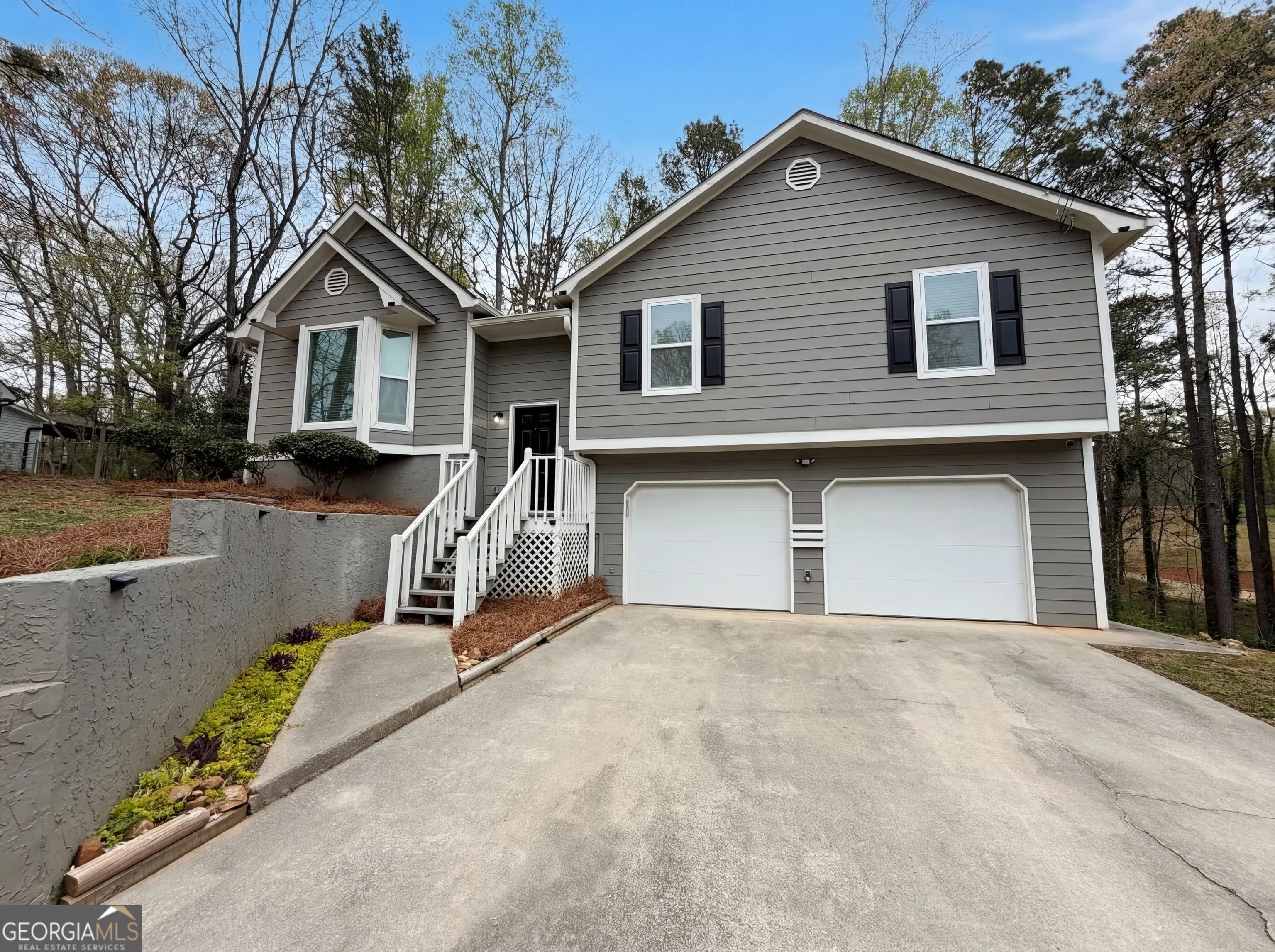111 David Ct, Hiram