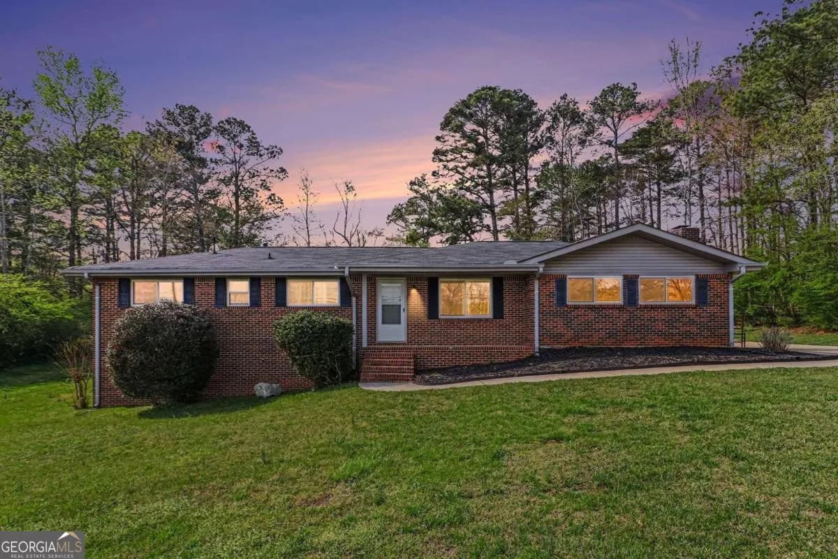 4099 Highway 5, Douglasville