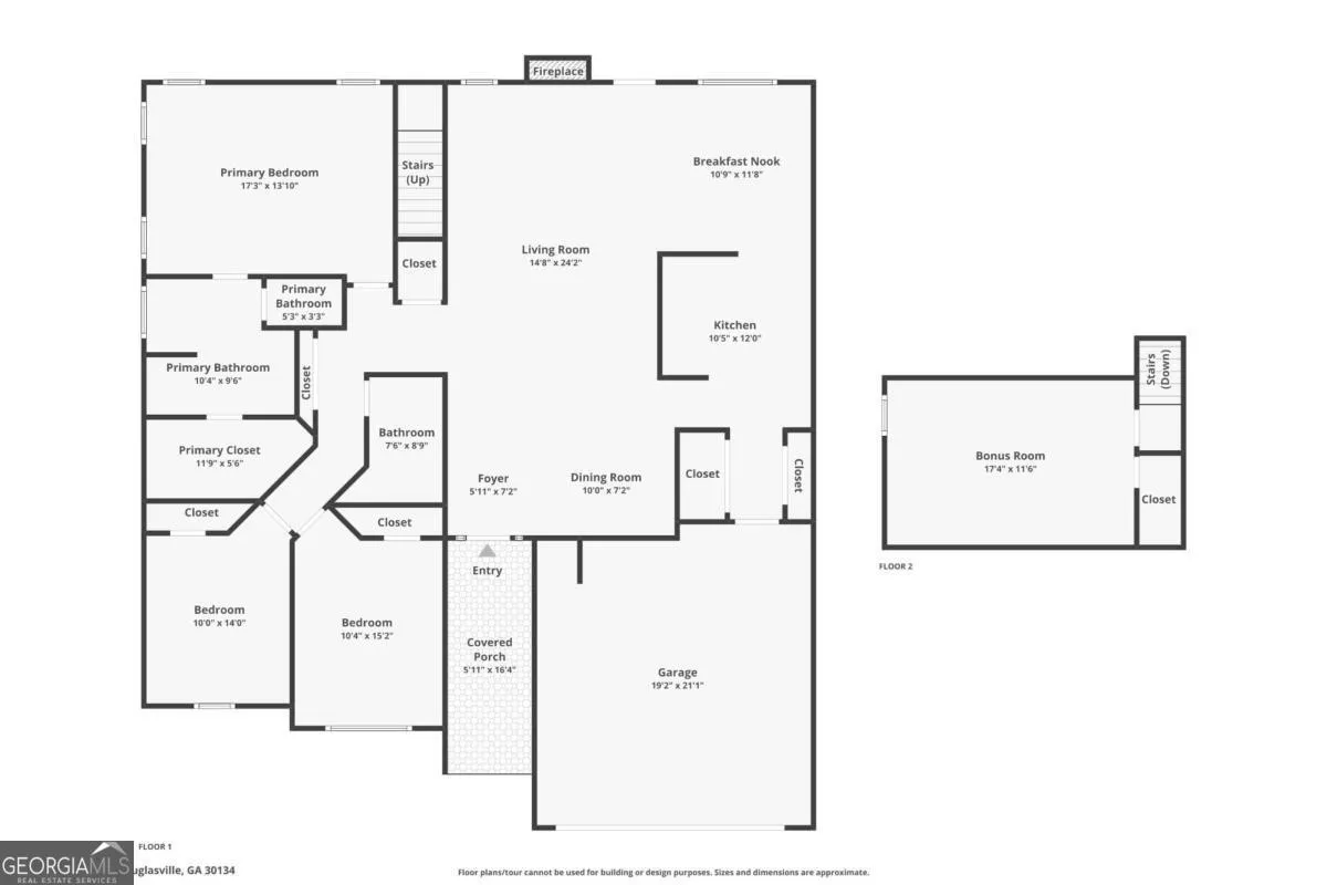 3981 Mckown Rd — photo 37 of 42
