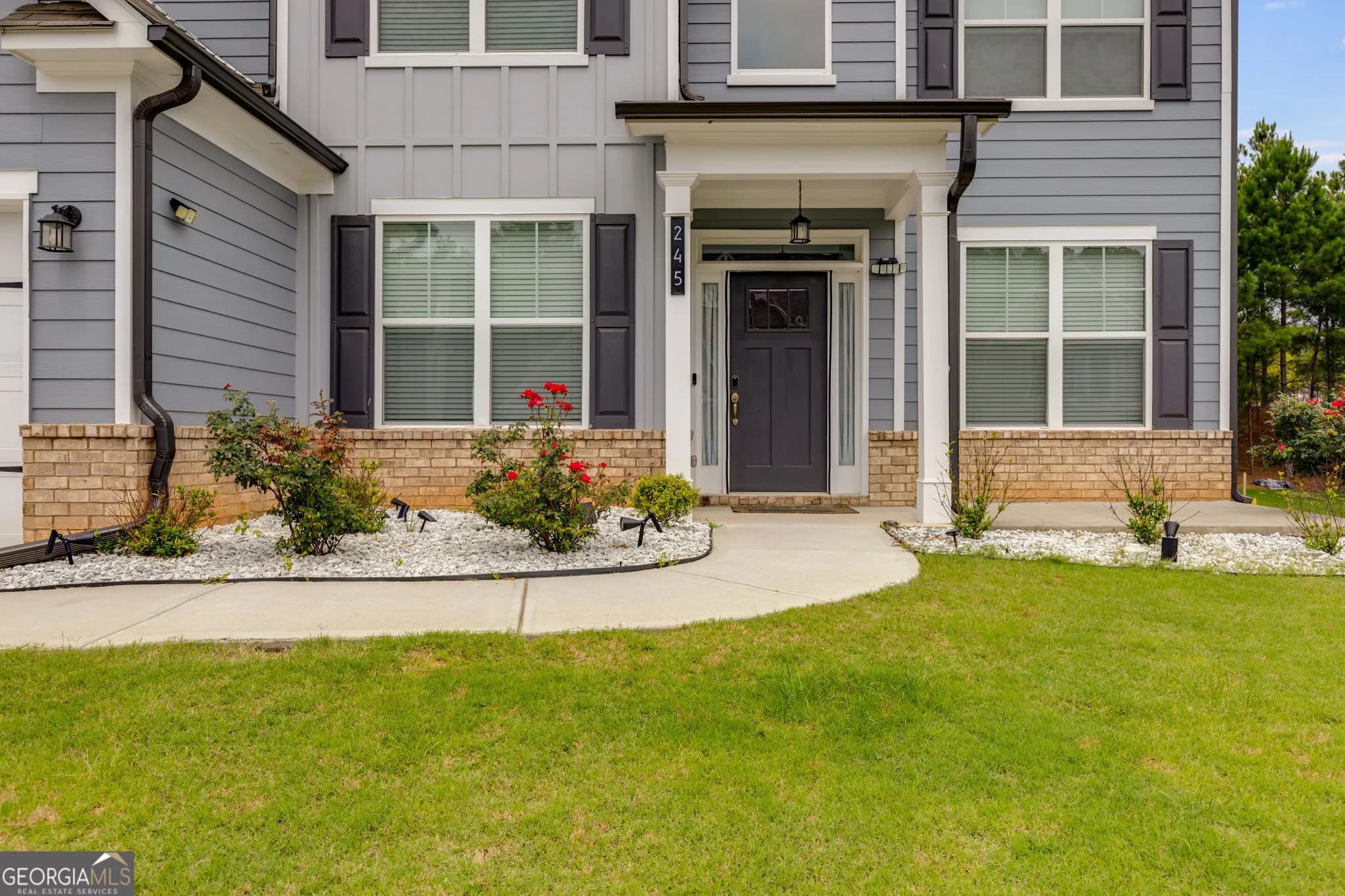 245 Crestbrook Ln — photo 43 of 47