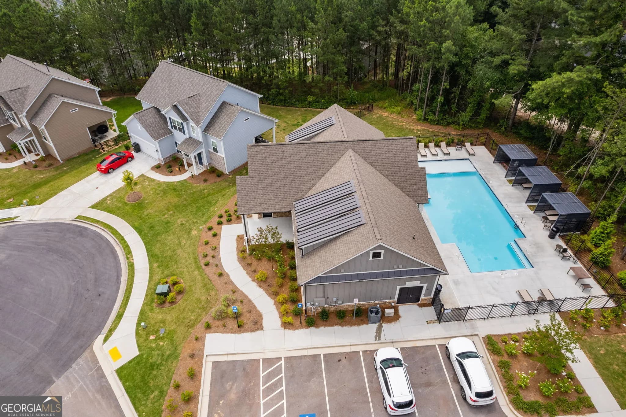 245 Crestbrook Ln — photo 42 of 47