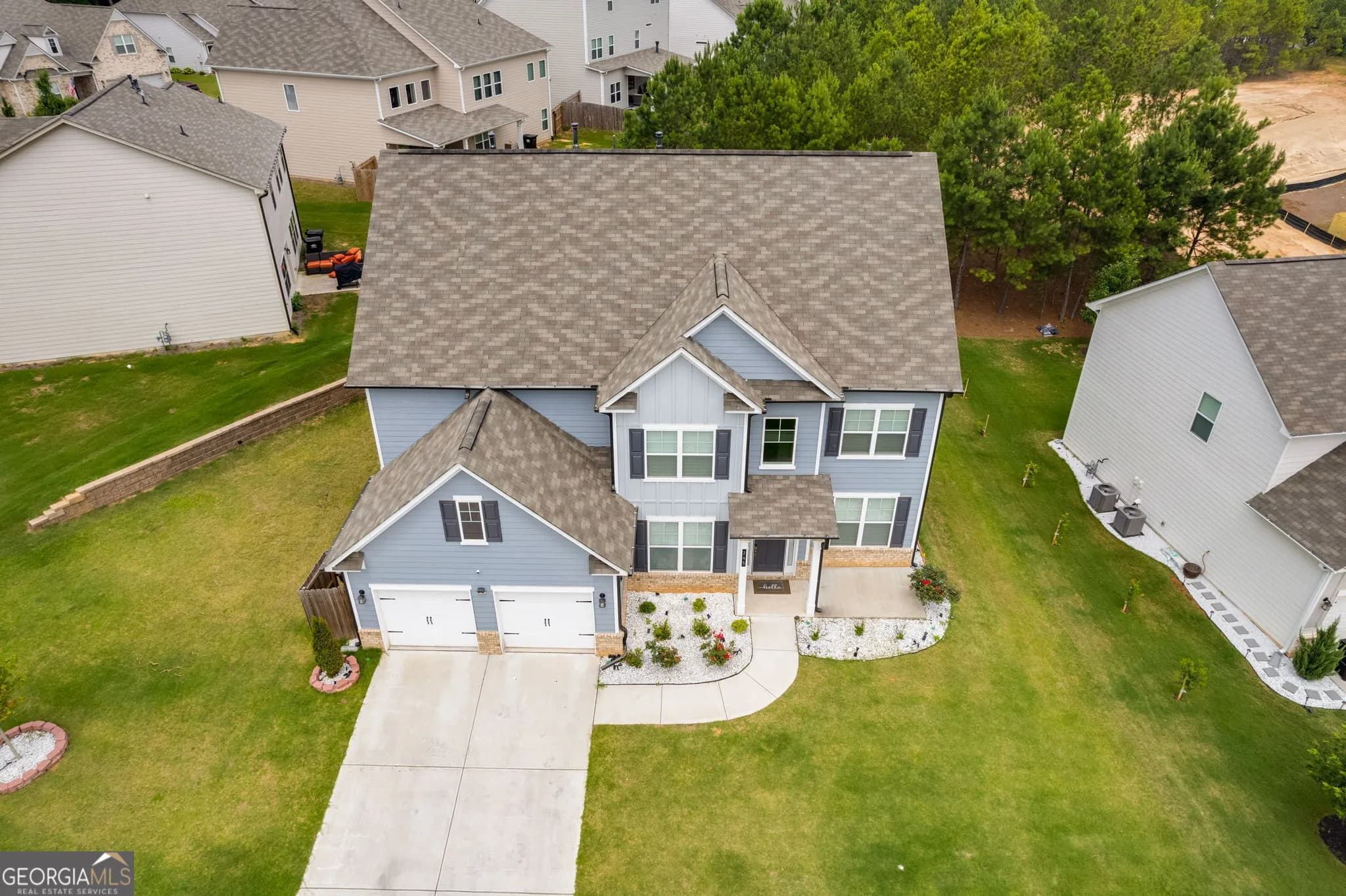 245 Crestbrook Ln — photo 35 of 47