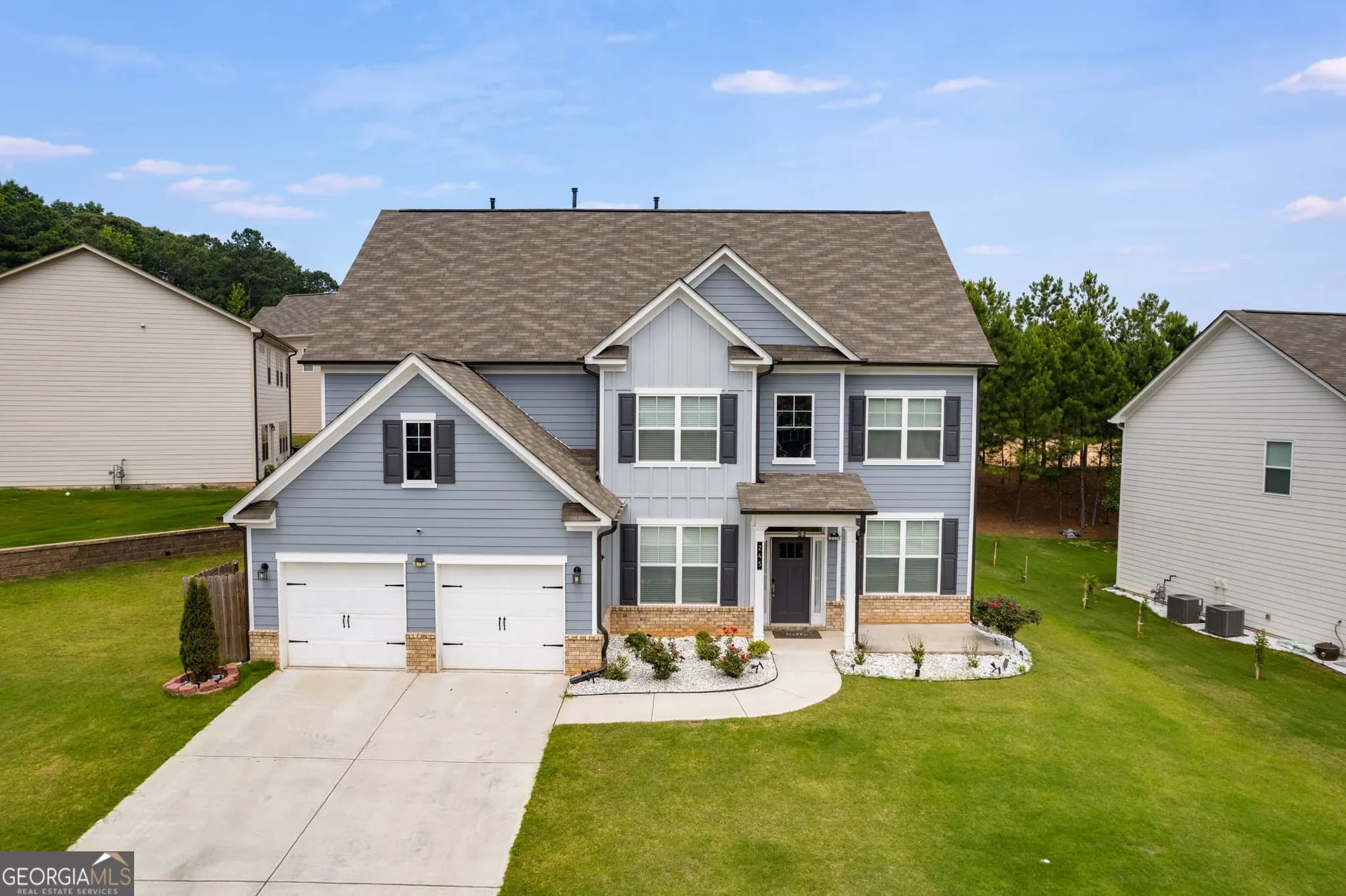 245 Crestbrook Ln — photo 24 of 47