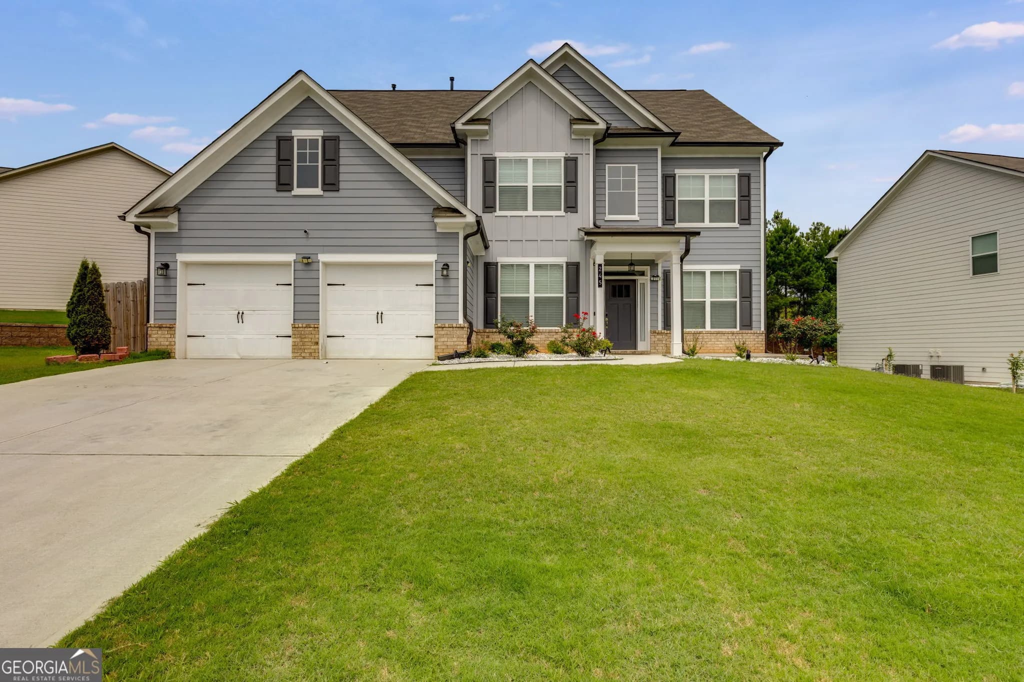 245 Crestbrook Ln, Dallas
