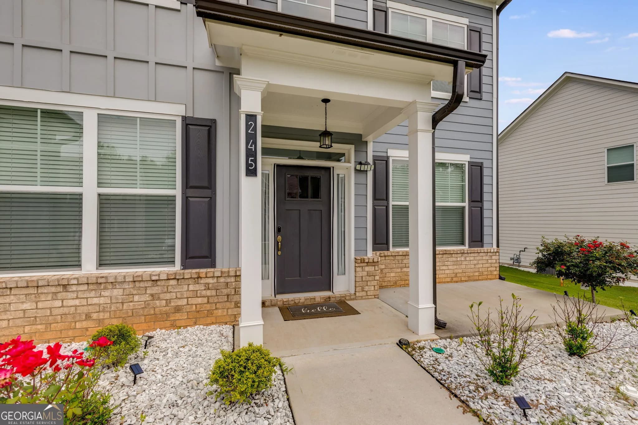 245 Crestbrook Ln — photo 44 of 47