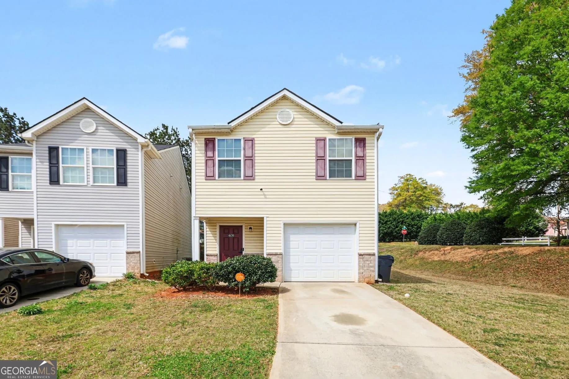409 Erin Ct, Villa Rica