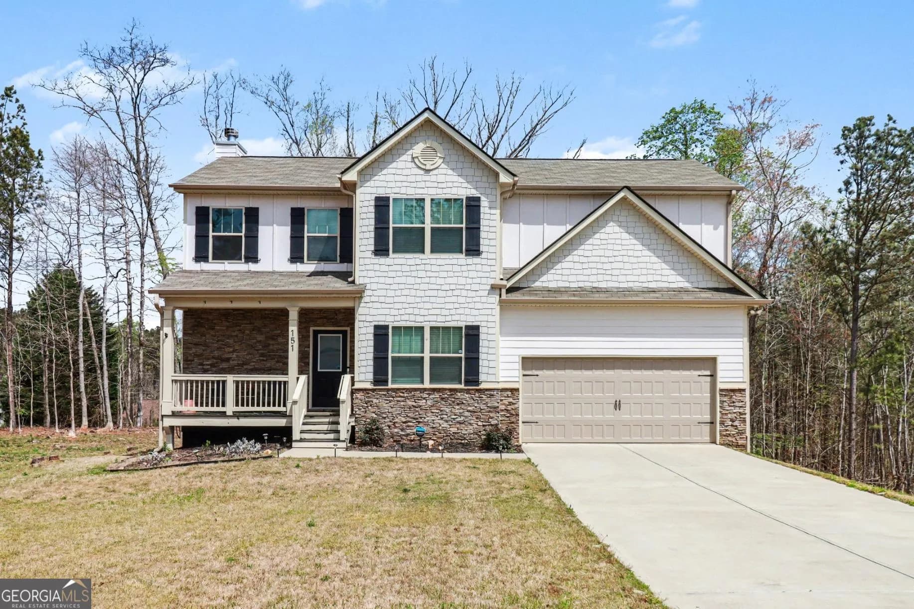 151 Deun Ct, Dallas