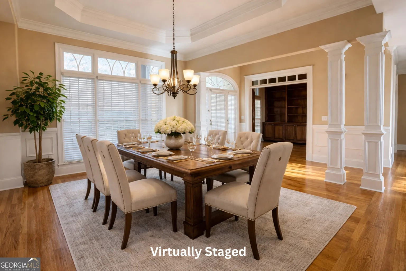 5660 Knotty Ridge Dr — photo 9 of 52
