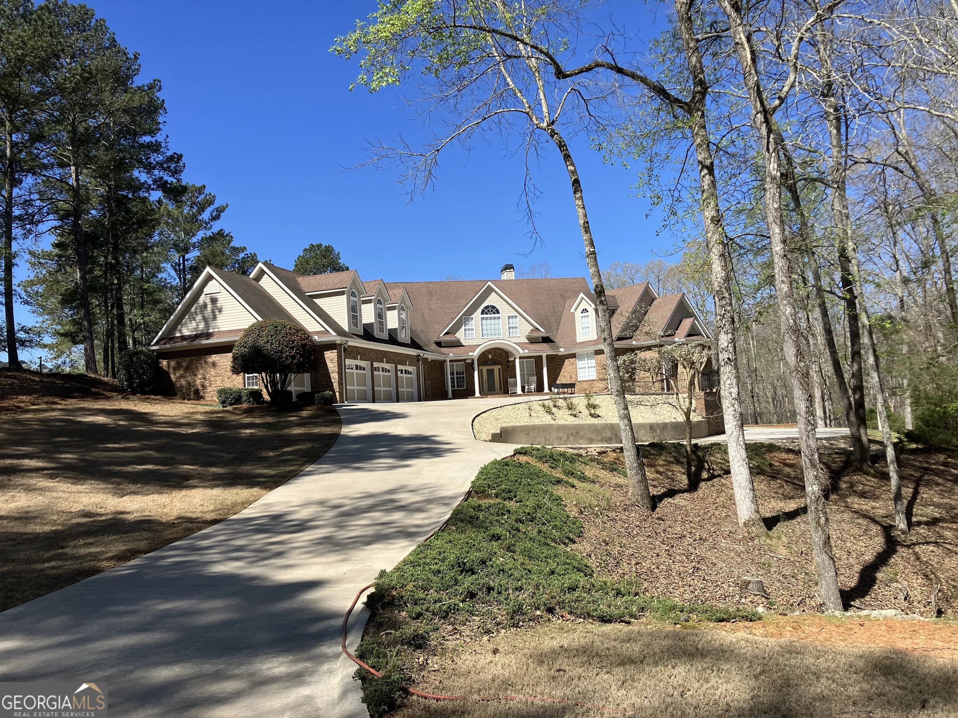 5039 Liberty Rd, Villa Rica