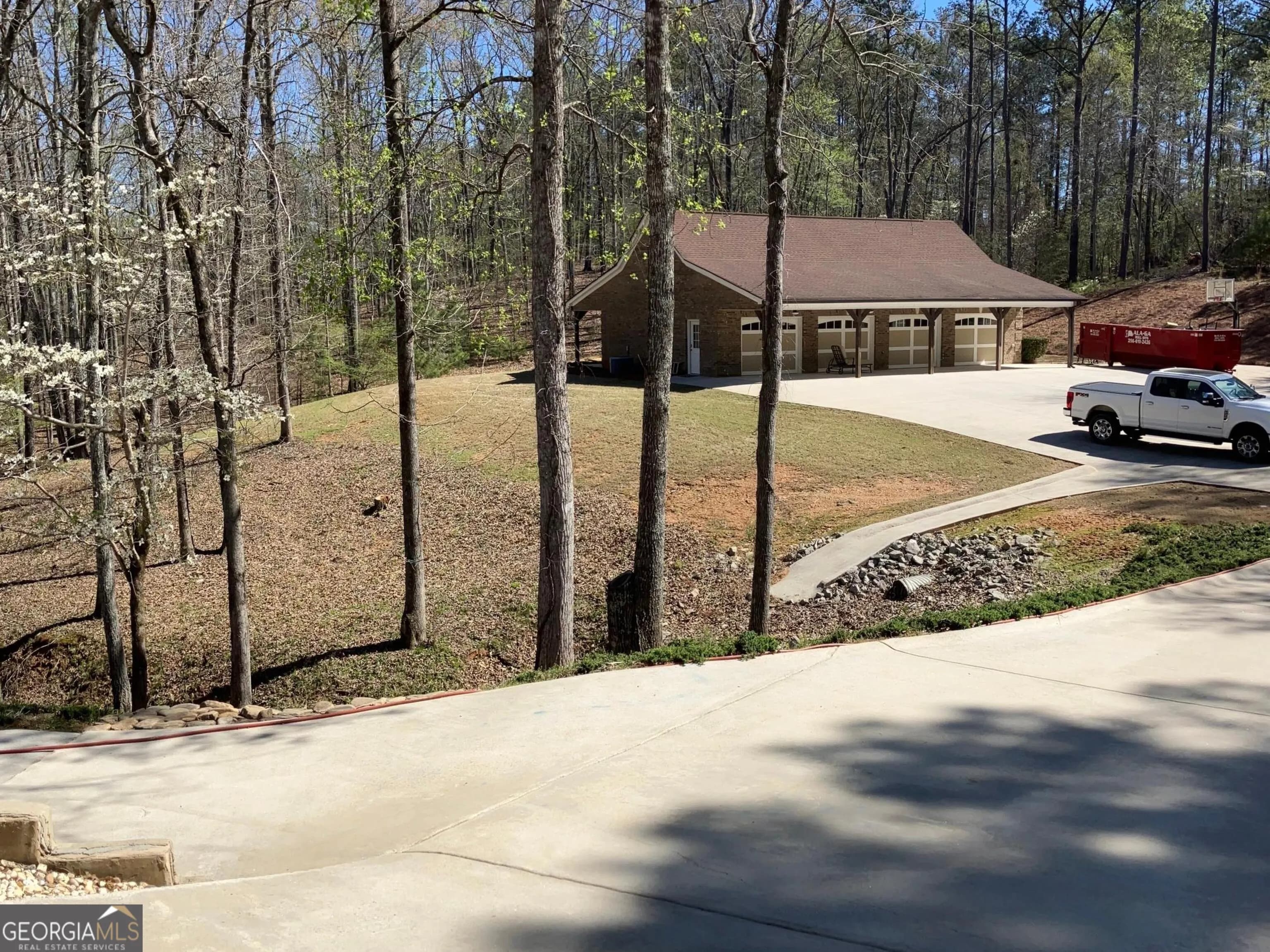 5039 Liberty Rd — photo 72 of 73