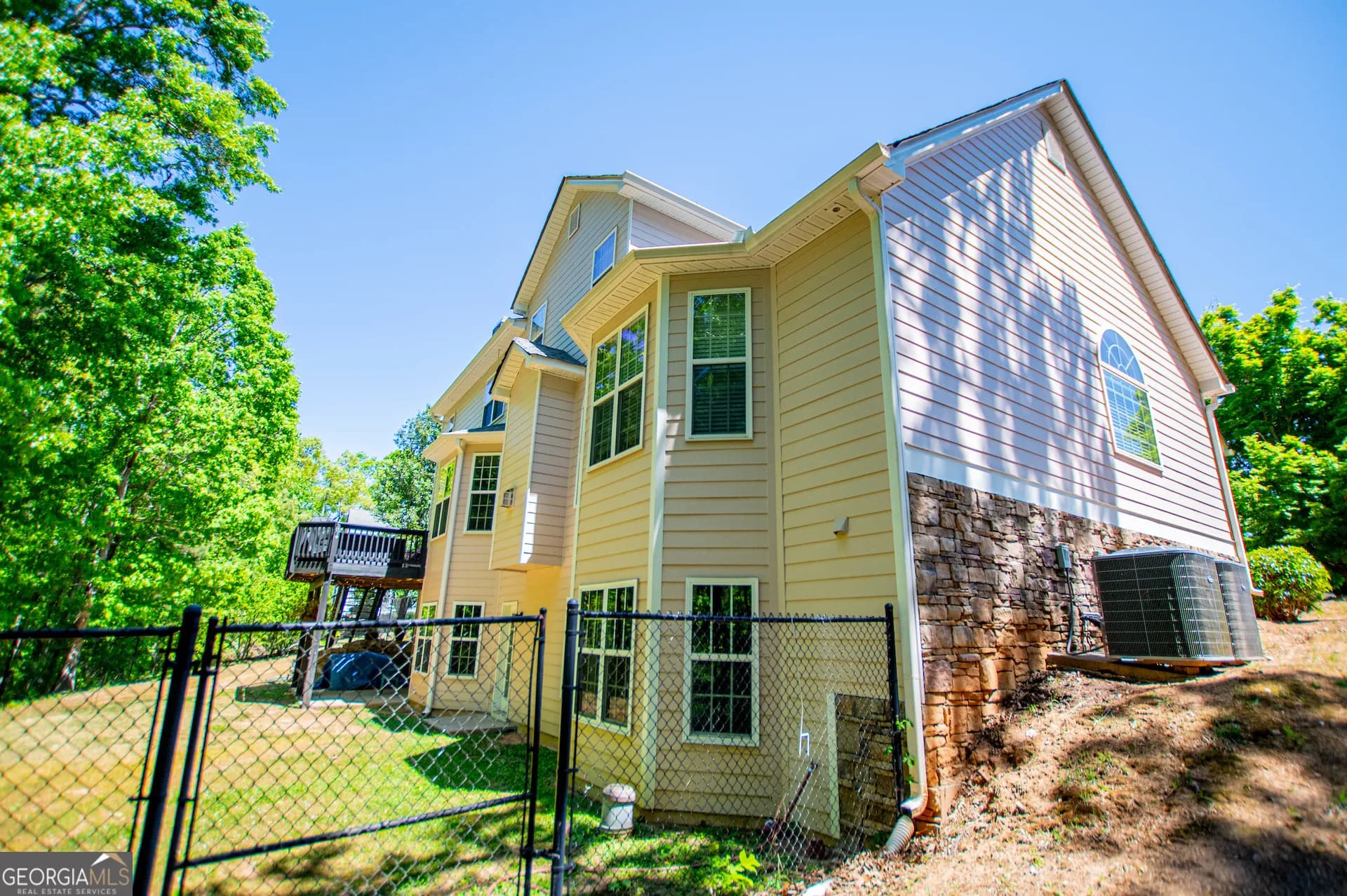 6170 Hedgestone Way — photo 109 of 120