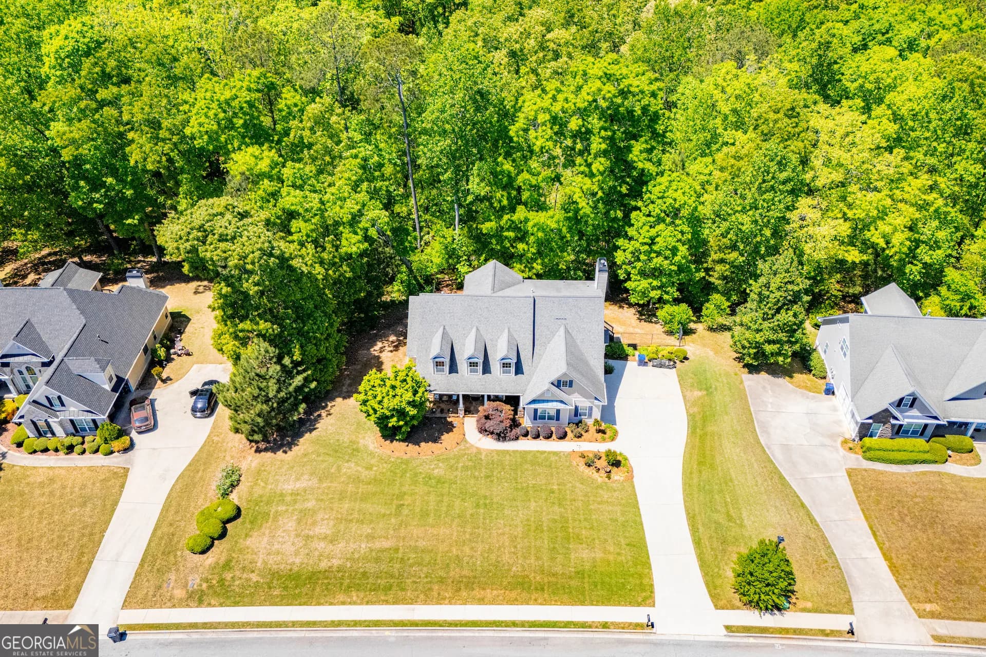 6170 Hedgestone Way — photo 102 of 120
