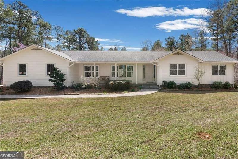 640 Overlook Trl, Acworth