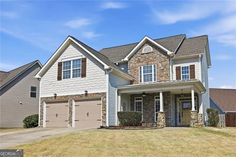 311 Oscar Way, Dallas