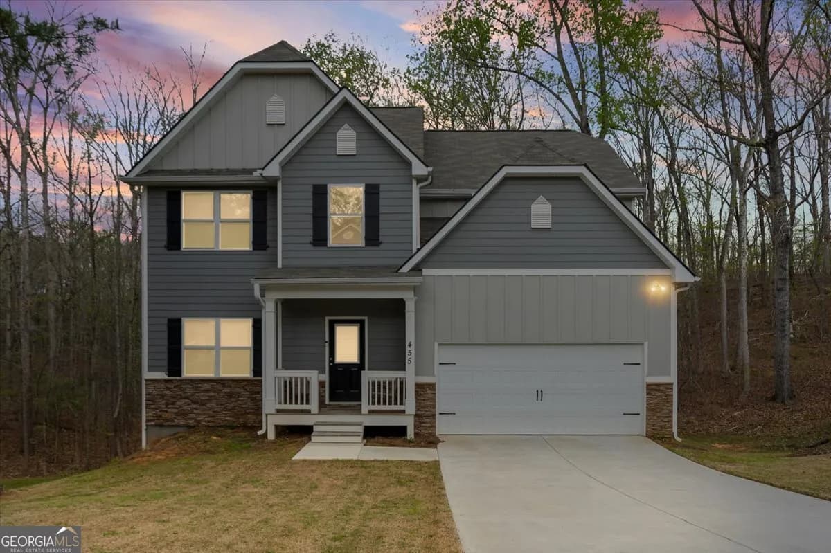 455 Ajo Way, Dallas