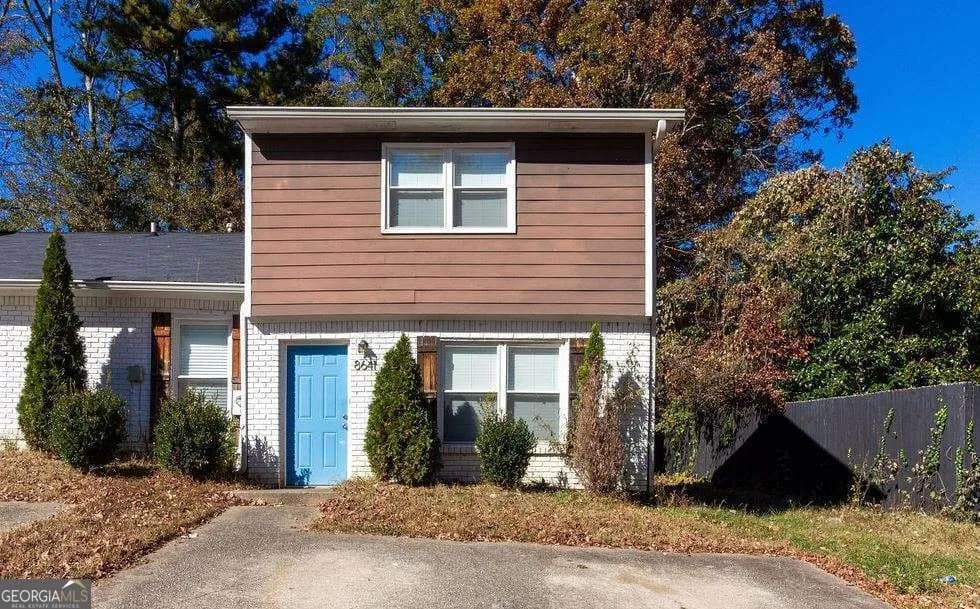 8641 Ashley Way, Douglasville
