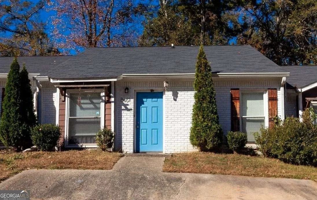 8651 Ashley Way, Douglasville