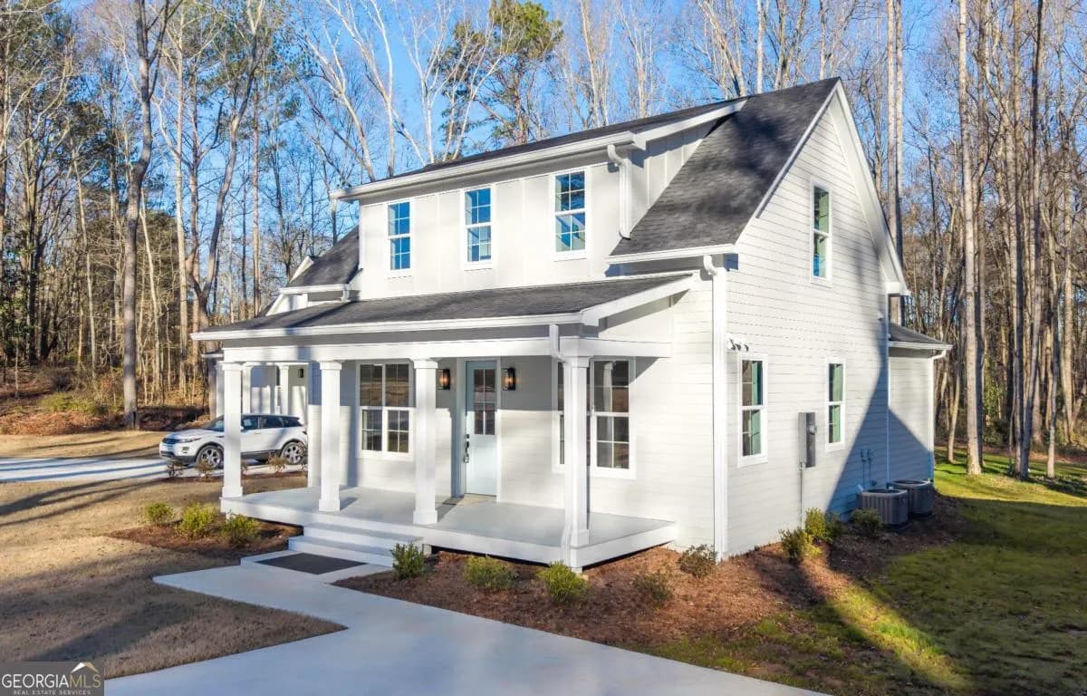 479 West Ave, Bowdon