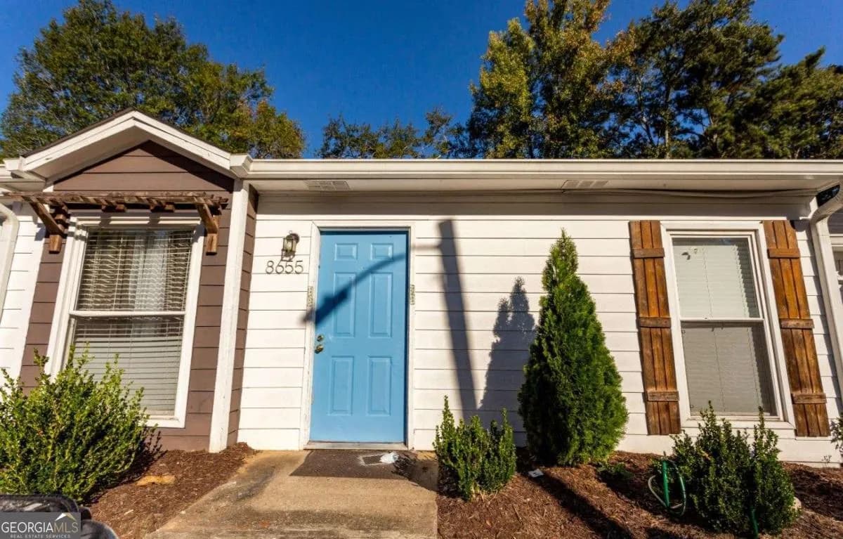 8655 Ashley Way, Douglasville