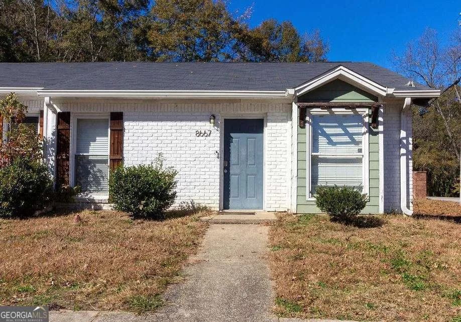 8667 Ashley Way, Douglasville