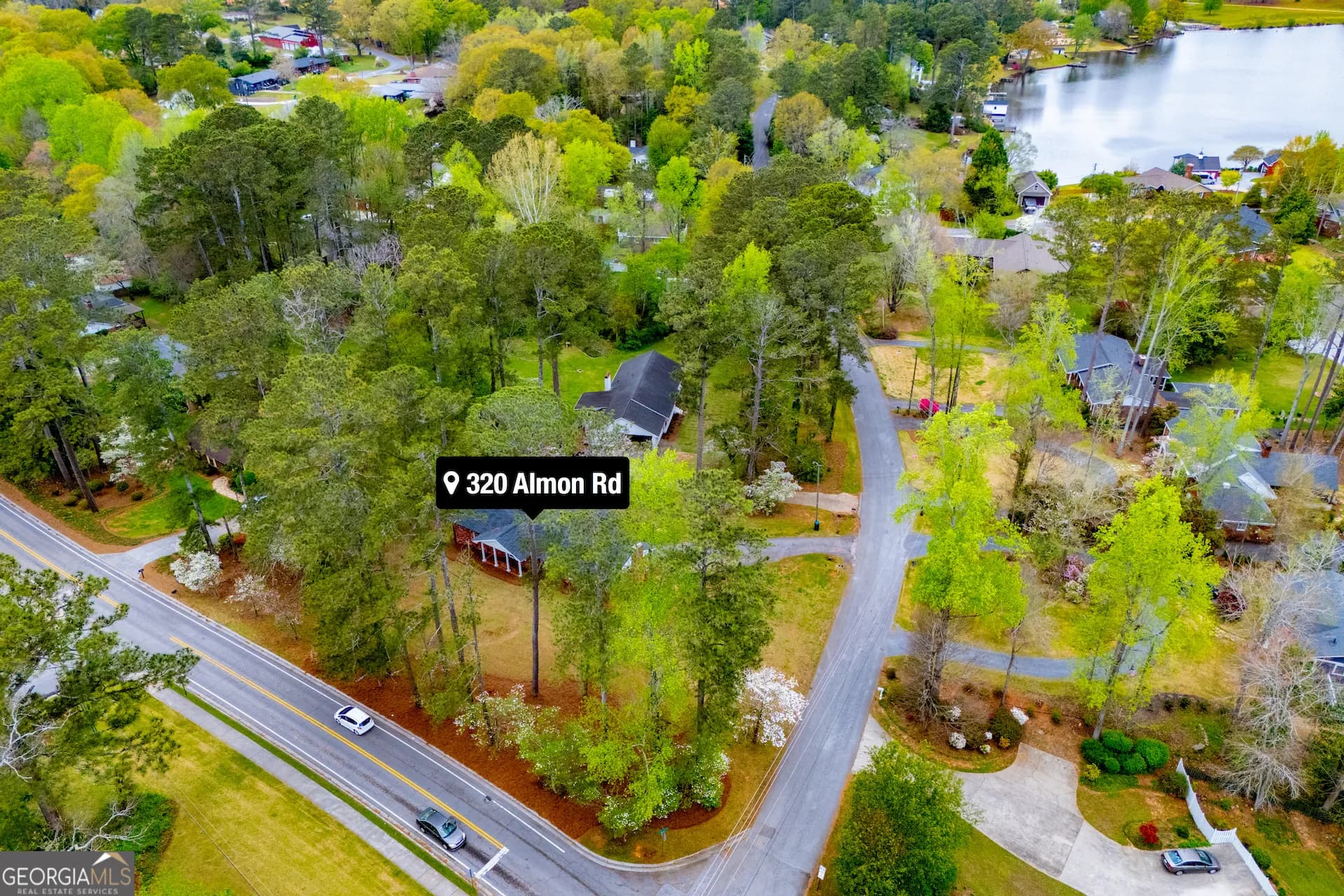 320 Almon Rd — photo 70 of 72