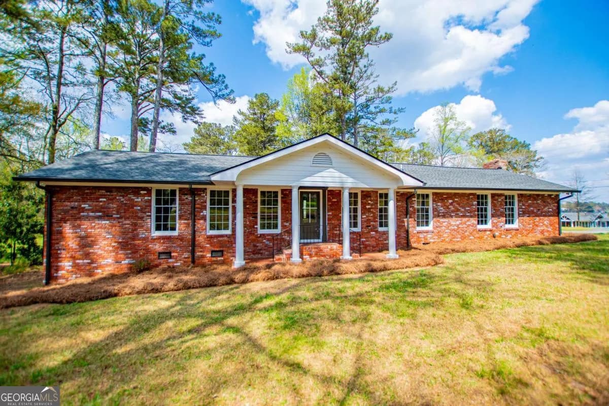 320 Almon Rd, Carrollton