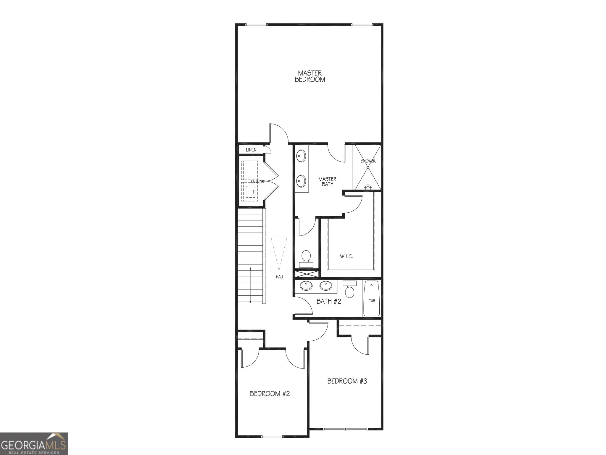 2841 Lillian Ln — photo 13 of 22