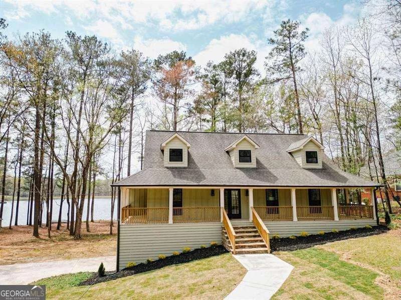 341 Teepee Trl, Whitesburg