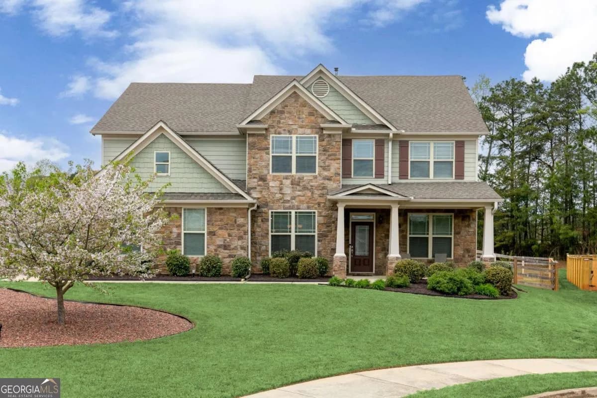 152 Greatwood Ln, Villa Rica