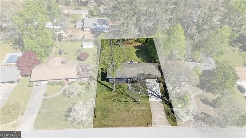 3941 Forest Dr — photo 28 of 28