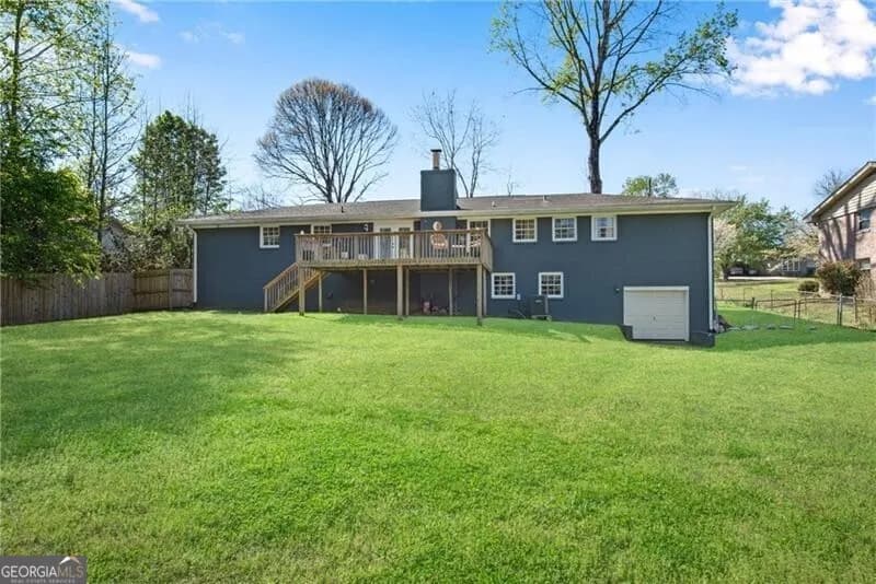 3941 Forest Dr — photo 27 of 28