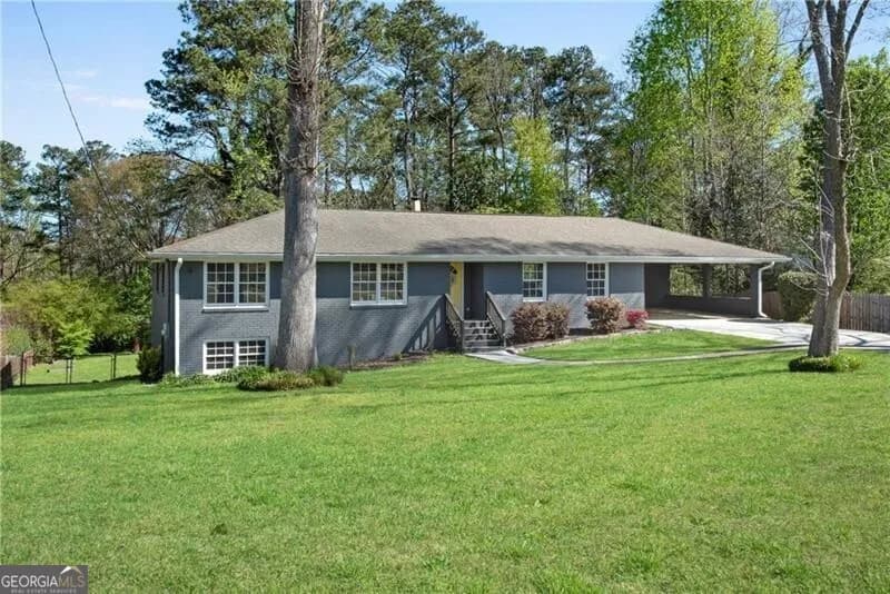 3941 Forest Dr — photo 2 of 28