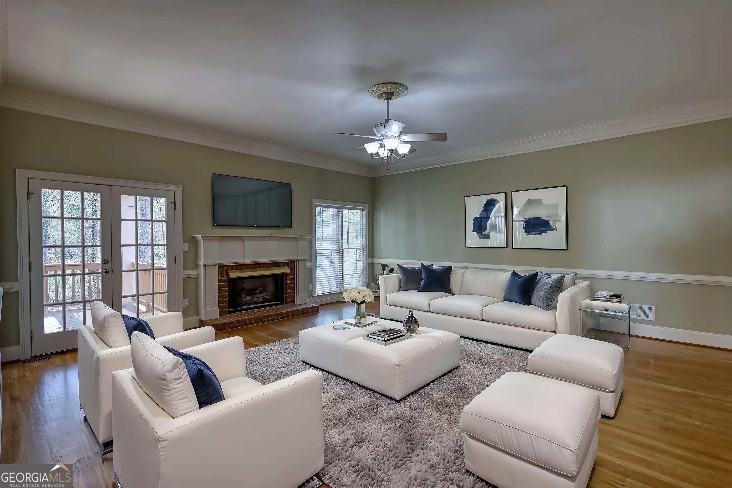 3914 Hershel Dr — photo 32 of 36