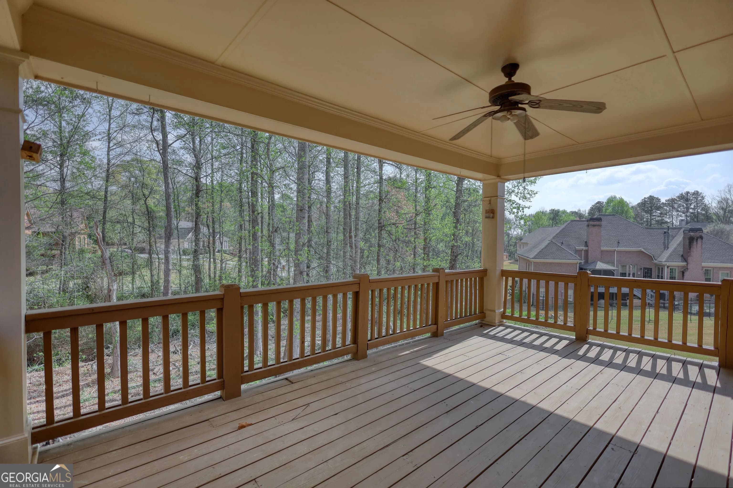 3914 Hershel Dr — photo 29 of 36