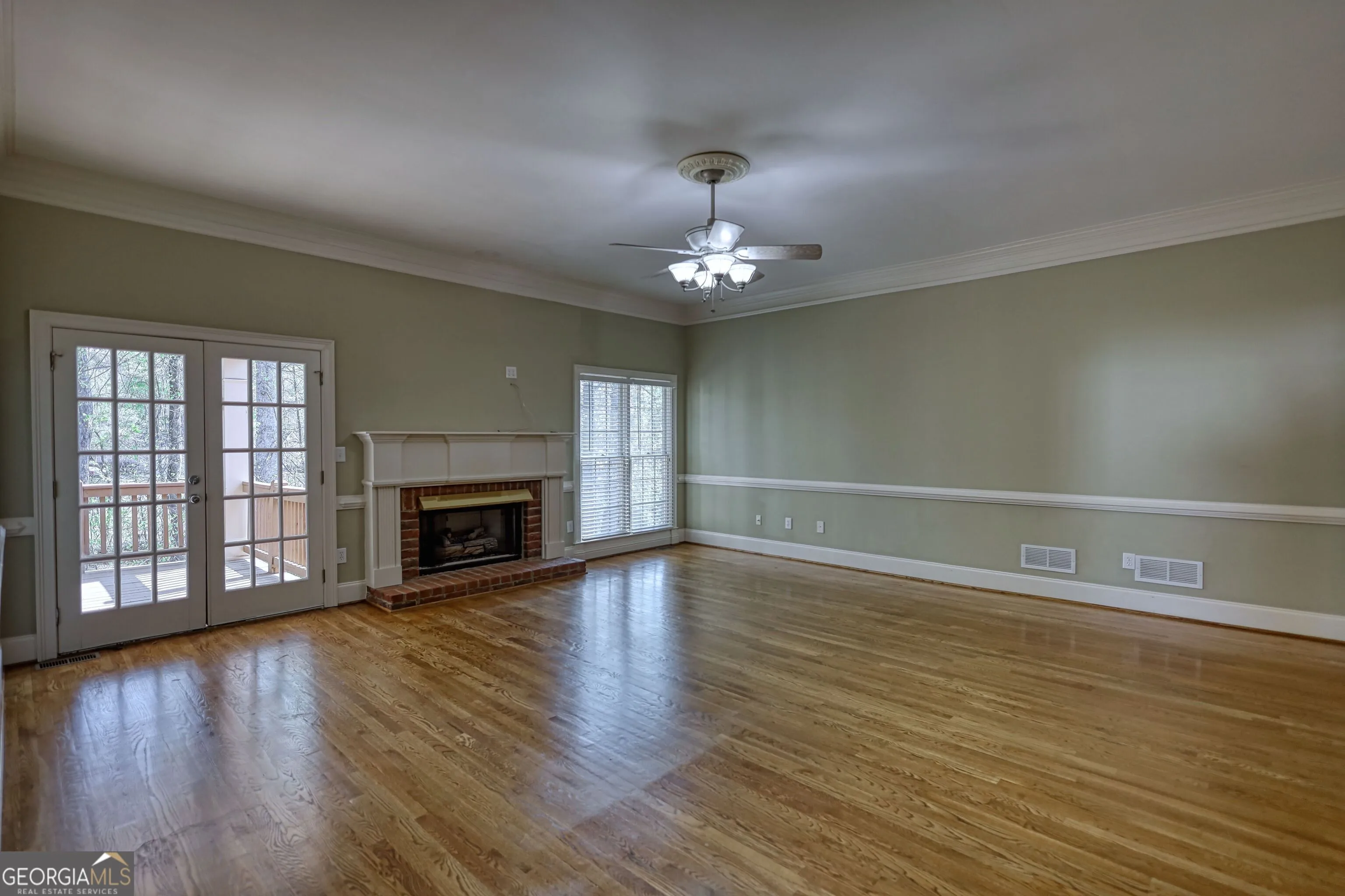 3914 Hershel Dr — photo 33 of 36