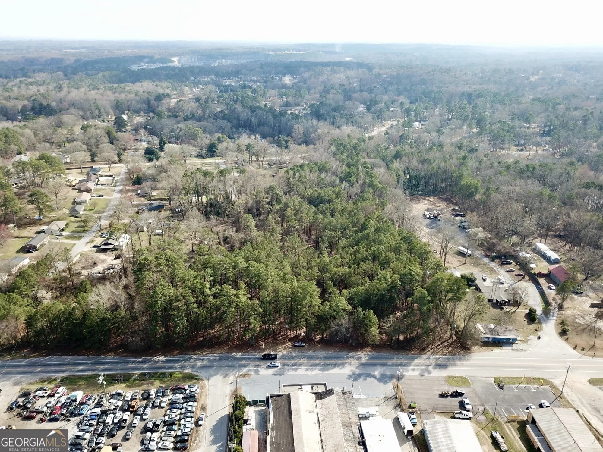 10891 Veterans Memorial Hwy — photo 4 of 21